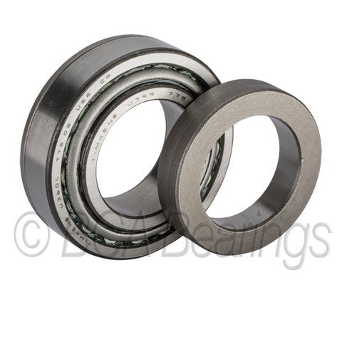 Wheel Bearing Kit BCA WE61053