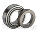 Wheel Bearing Kit BCA WE61053