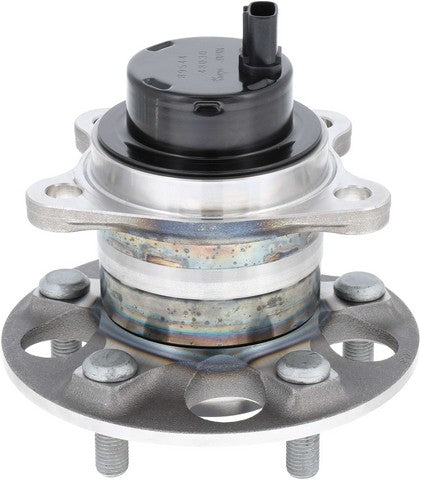 Wheel Bearing and Hub Assembly BCA WE61057