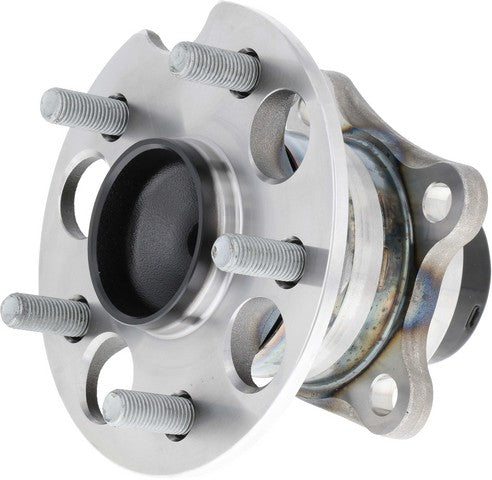 Wheel Bearing and Hub Assembly BCA WE61057