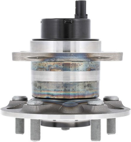 Wheel Bearing and Hub Assembly BCA WE61057