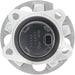 Wheel Bearing and Hub Assembly BCA WE61057