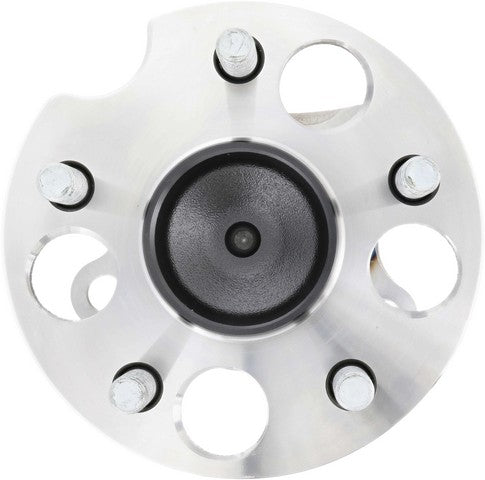 Wheel Bearing and Hub Assembly BCA WE61057