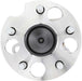 Wheel Bearing and Hub Assembly BCA WE61057