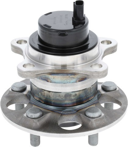 Wheel Bearing and Hub Assembly BCA WE61058