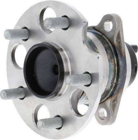 Wheel Bearing and Hub Assembly BCA WE61058