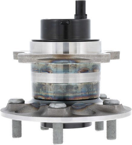 Wheel Bearing and Hub Assembly BCA WE61058