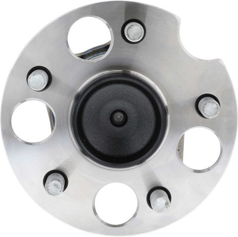 Wheel Bearing and Hub Assembly BCA WE61058