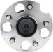 Wheel Bearing and Hub Assembly BCA WE61058