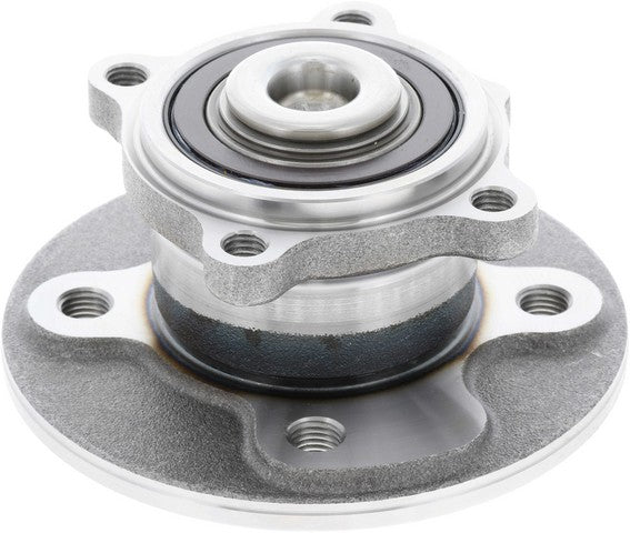 Wheel Bearing and Hub Assembly BCA WE61063