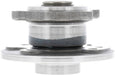 Wheel Bearing and Hub Assembly BCA WE61063