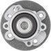 Wheel Bearing and Hub Assembly BCA WE61063