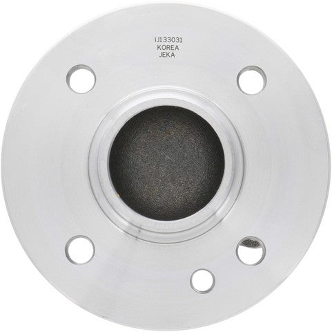 Wheel Bearing and Hub Assembly BCA WE61063