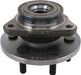 Wheel Bearing and Hub Assembly BCA WE61065