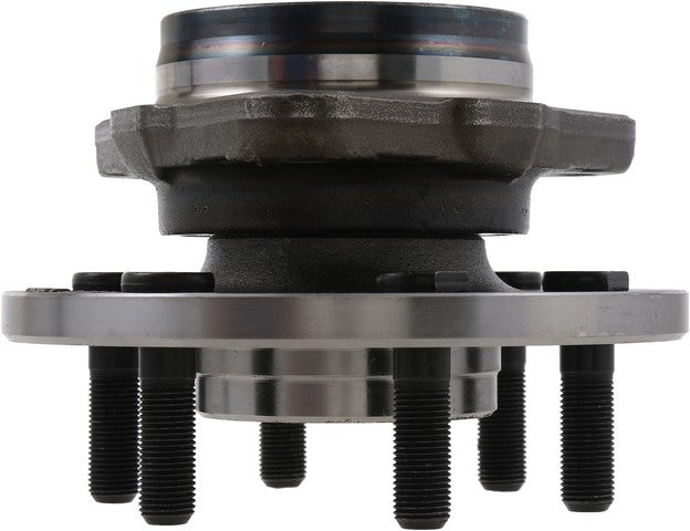 Wheel Bearing and Hub Assembly BCA WE61065
