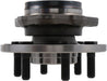 Wheel Bearing and Hub Assembly BCA WE61065