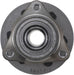 Wheel Bearing and Hub Assembly BCA WE61065