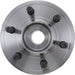Wheel Bearing and Hub Assembly BCA WE61065