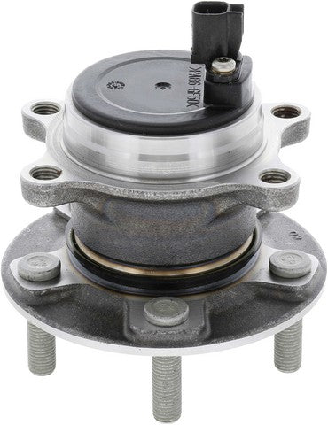Wheel Bearing and Hub Assembly BCA WE61066