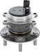 Wheel Bearing and Hub Assembly BCA WE61066