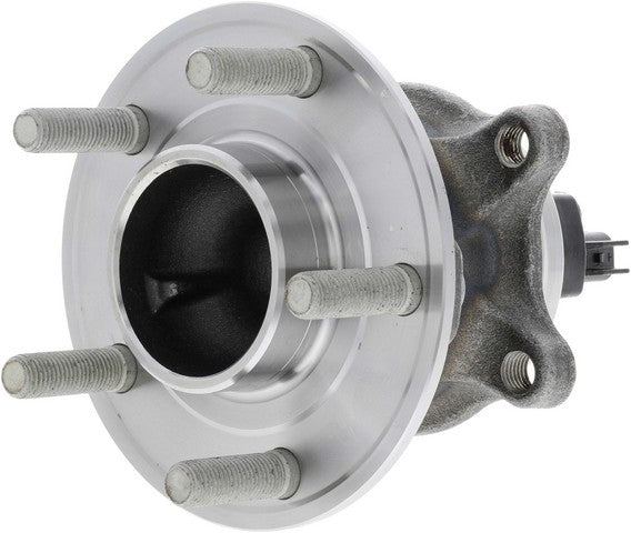 Wheel Bearing and Hub Assembly BCA WE61066