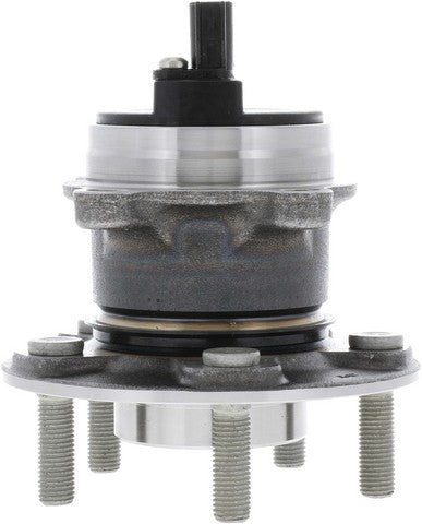 Wheel Bearing and Hub Assembly BCA WE61066