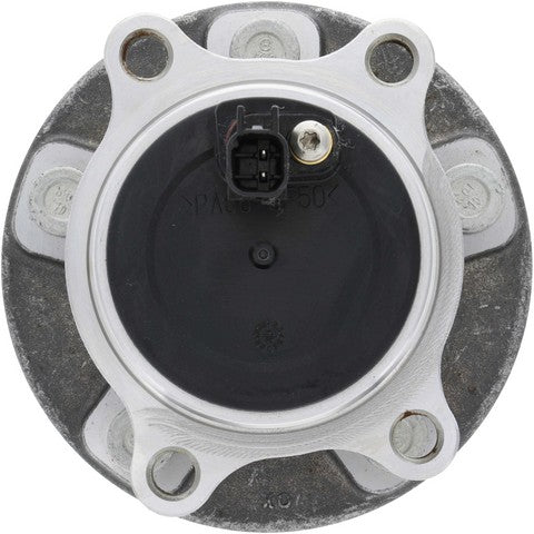 Wheel Bearing and Hub Assembly BCA WE61066