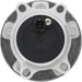 Wheel Bearing and Hub Assembly BCA WE61066