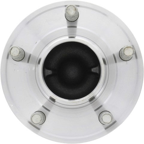 Wheel Bearing and Hub Assembly BCA WE61066