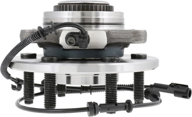 Wheel Bearing and Hub Assembly BCA WE61068