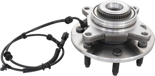 Wheel Bearing and Hub Assembly BCA WE61069