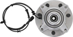 Wheel Bearing and Hub Assembly BCA WE61069