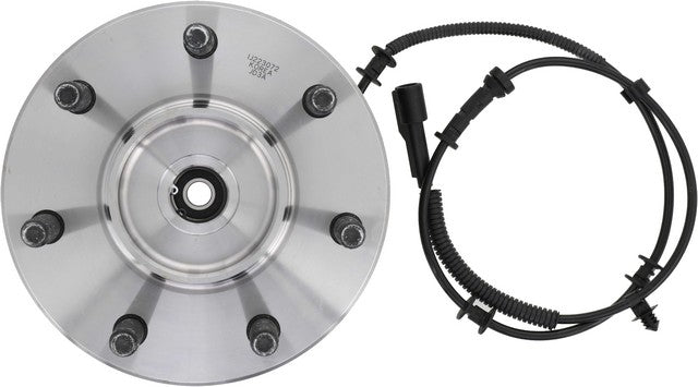 Wheel Bearing and Hub Assembly BCA WE61069