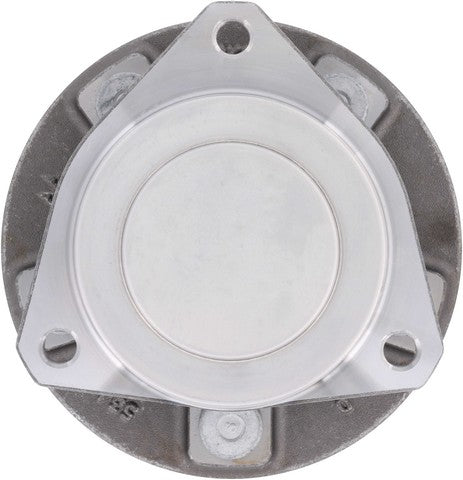 Wheel Bearing and Hub Assembly BCA WE61070