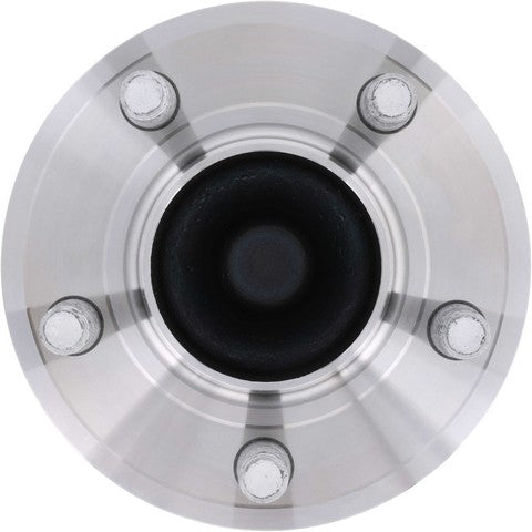 Wheel Bearing and Hub Assembly BCA WE61070