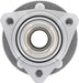 Wheel Bearing and Hub Assembly BCA WE61071