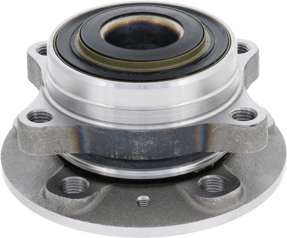 Wheel Bearing and Hub Assembly BCA WE61074