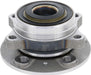 Wheel Bearing and Hub Assembly BCA WE61074