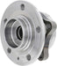 Wheel Bearing and Hub Assembly BCA WE61074
