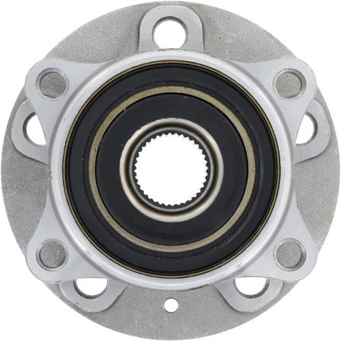 Wheel Bearing and Hub Assembly BCA WE61074