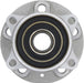 Wheel Bearing and Hub Assembly BCA WE61074