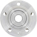 Wheel Bearing and Hub Assembly BCA WE61074