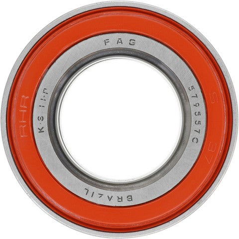 Wheel Bearing BCA WE61075