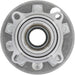 Wheel Bearing and Hub Assembly BCA WE61081