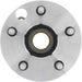 Wheel Bearing and Hub Assembly BCA WE61081