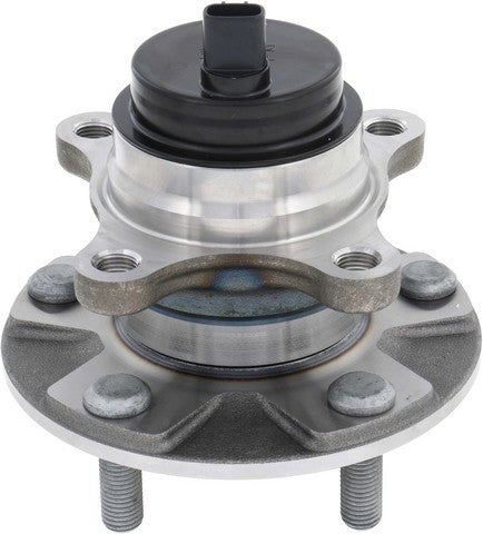 Wheel Bearing and Hub Assembly BCA WE61082
