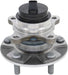Wheel Bearing and Hub Assembly BCA WE61082