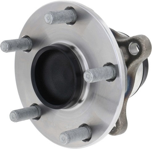 Wheel Bearing and Hub Assembly BCA WE61082