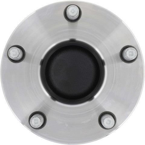 Wheel Bearing and Hub Assembly BCA WE61082