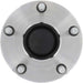 Wheel Bearing and Hub Assembly BCA WE61082